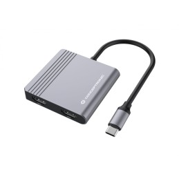EQUIP 133475 OTG-Adapter...
